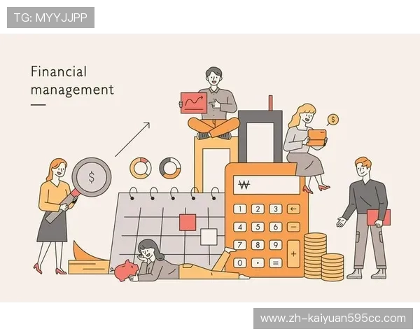 开云集团的财务表现与未来增长潜力全面分析