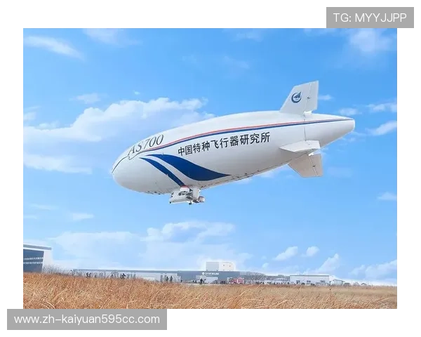 飞艇计划网：飞艇市场的竞争格局与投资前景深度解析